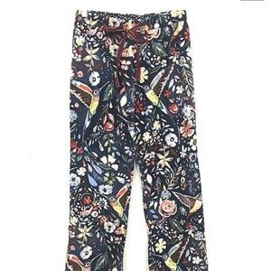 Anthropologie Eloise Pajamas